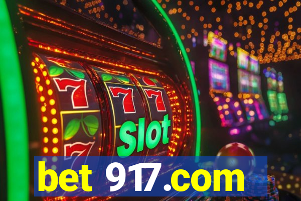 bet 917.com